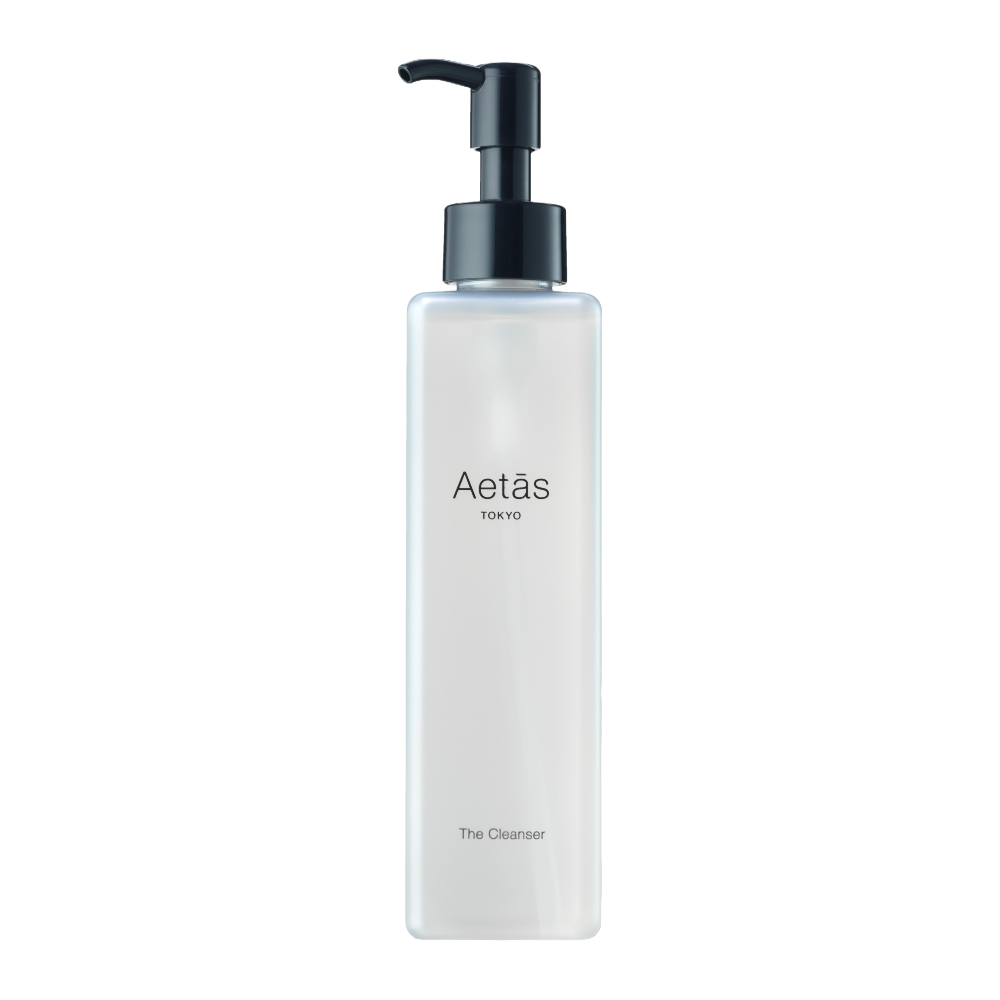 The Cleanser 200mL 定期便 - Aetās