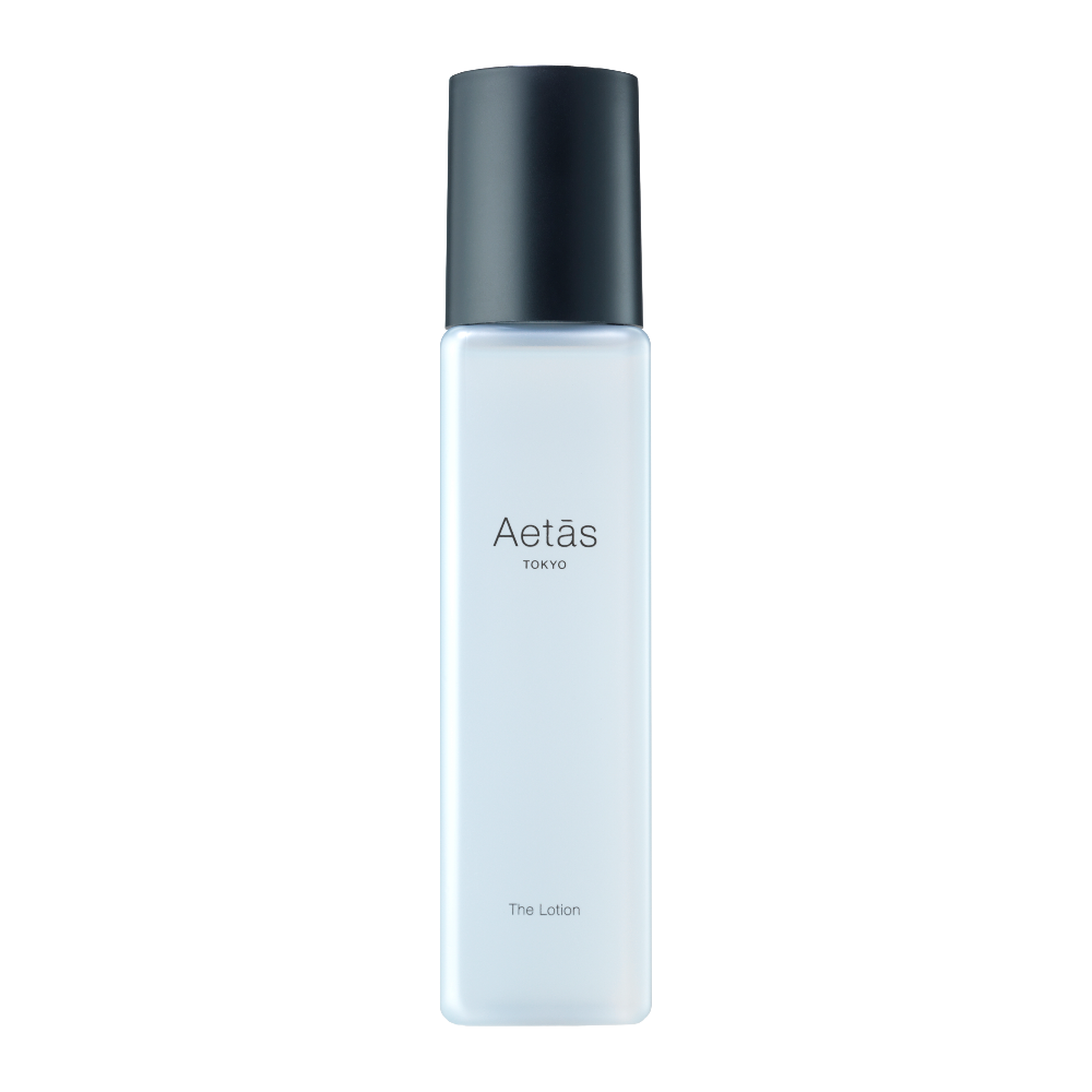 The Lotion 200mL 定期便 - Aetās