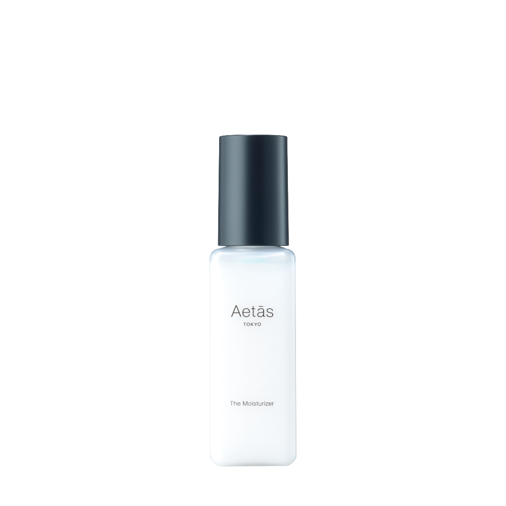 The Moisturizer 50mL 定期便 - Aetās