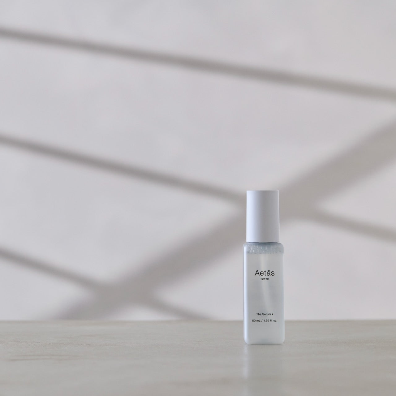 The Serum