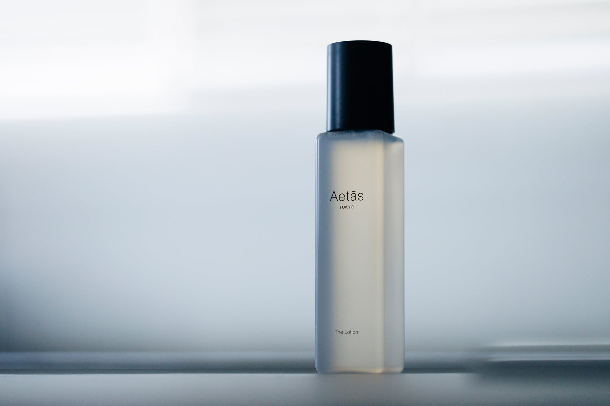 The Lotion 200mL 定期便 - Aetās