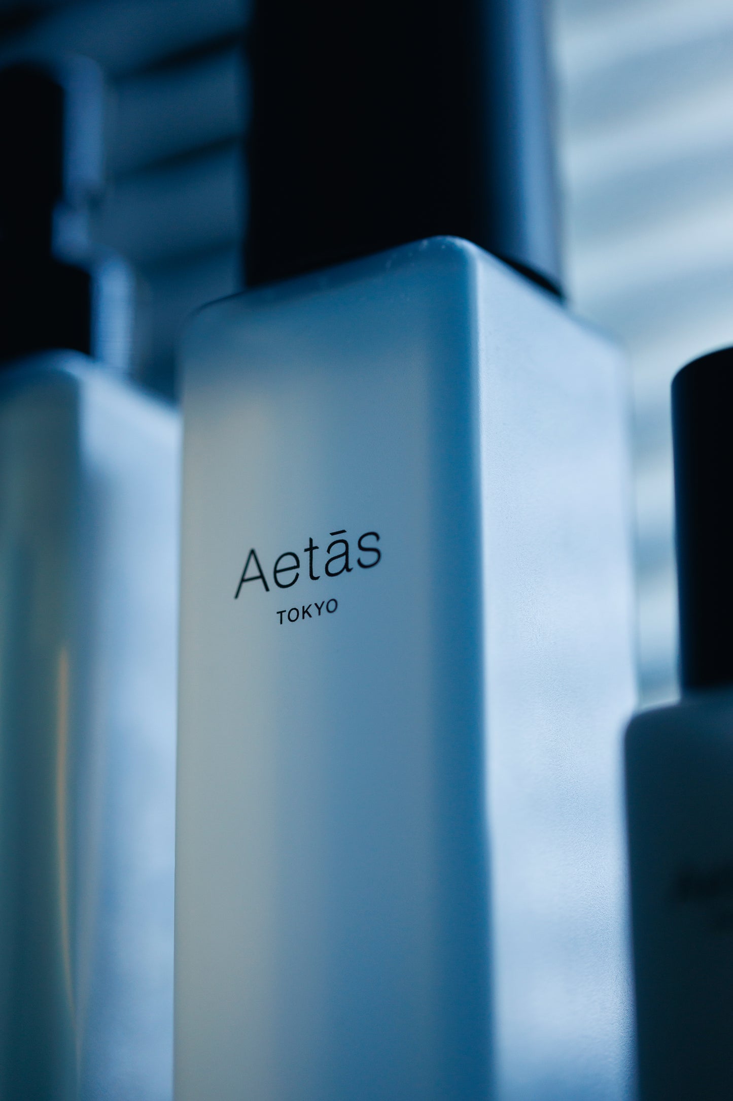The Lotion 200mL - Aetās