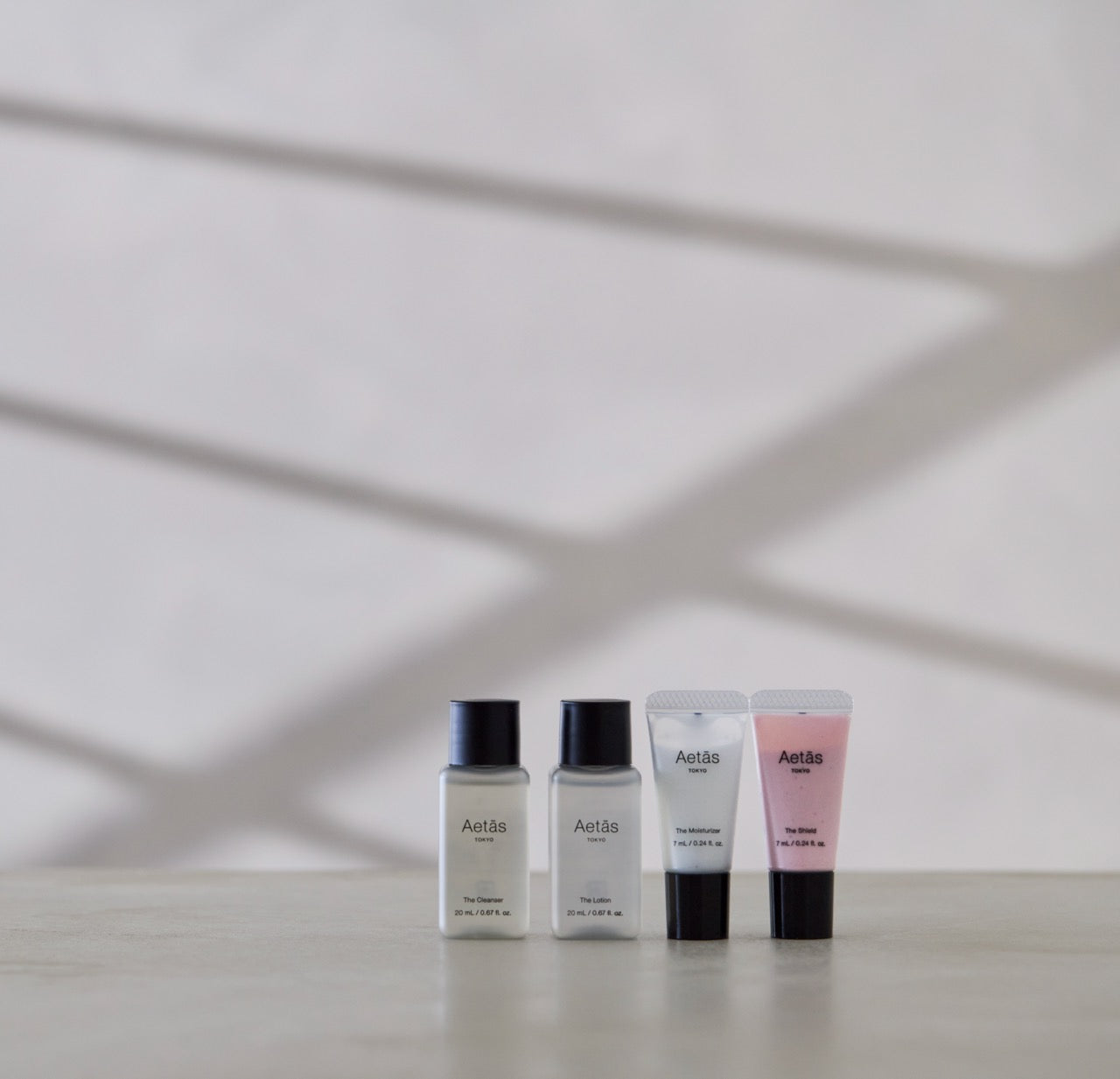 The Skincare Set