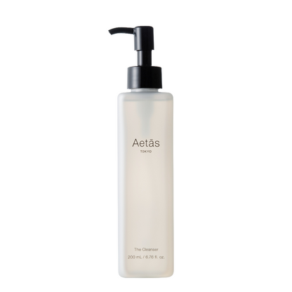 The Cleanser 200mL