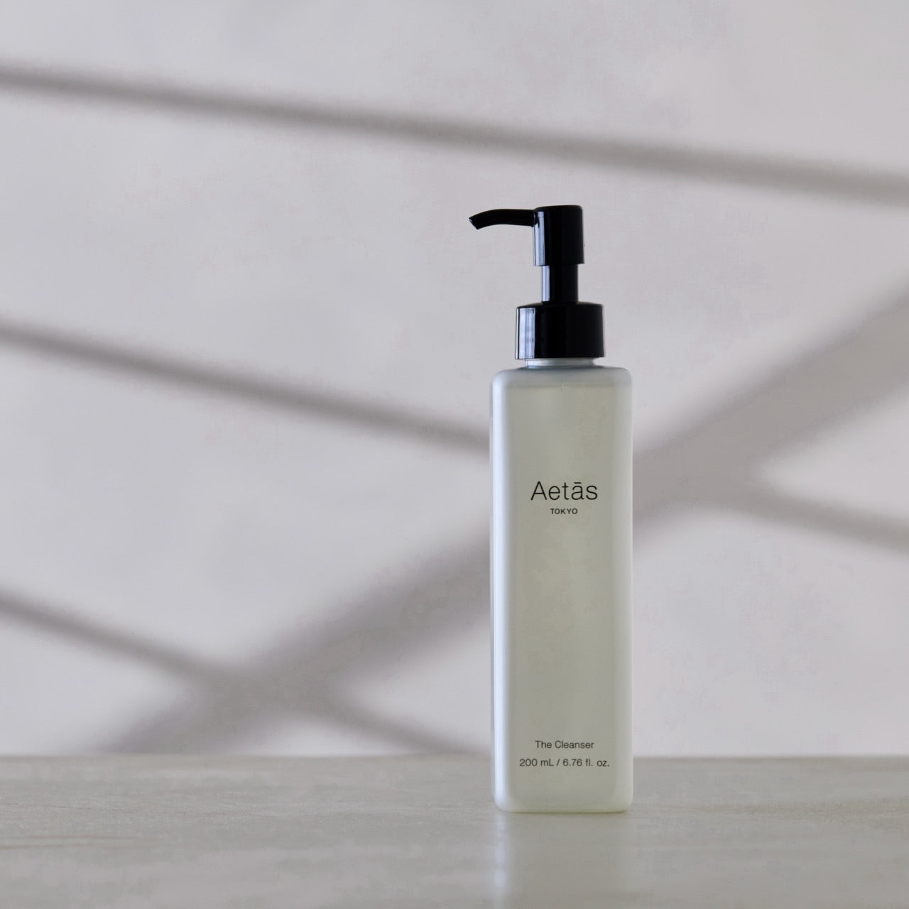 The Cleanser 200mL