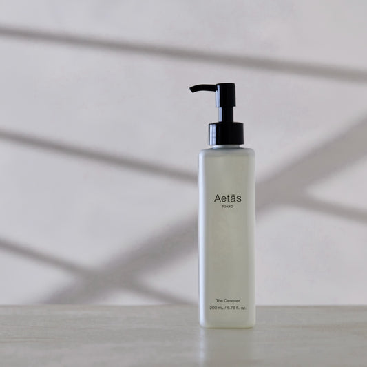 The Cleanser 200mL
