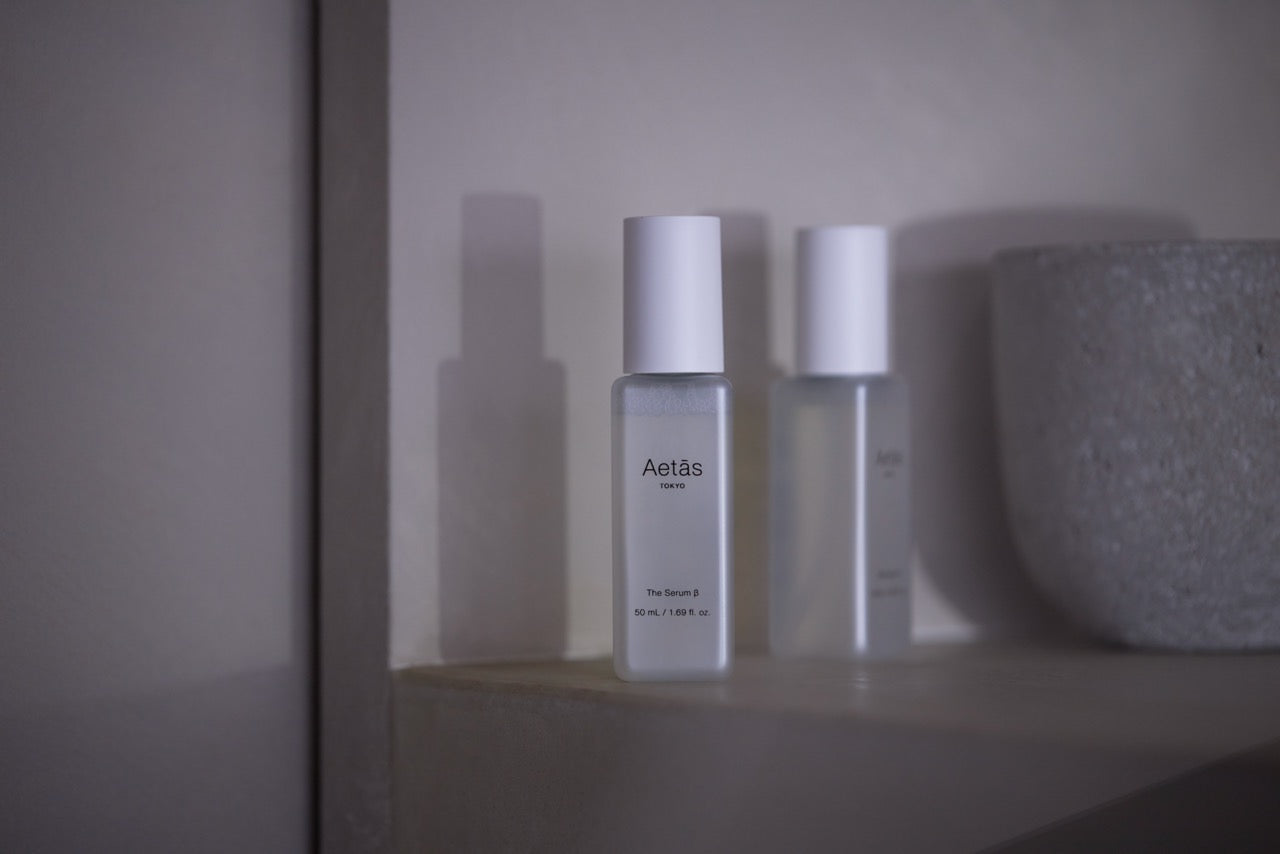 βツーショット - Aetās