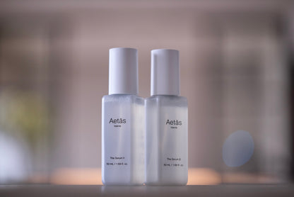 β & γデュオ - Aetās