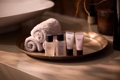 The Skincare Set
