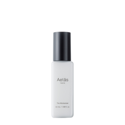 The Moisturizer 50mL