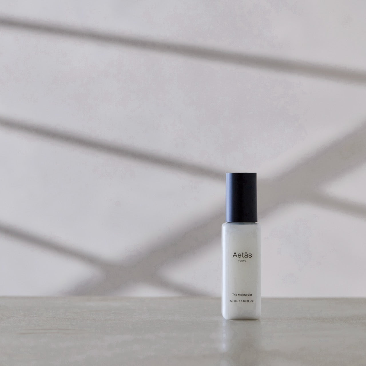 The Moisturizer 50mL