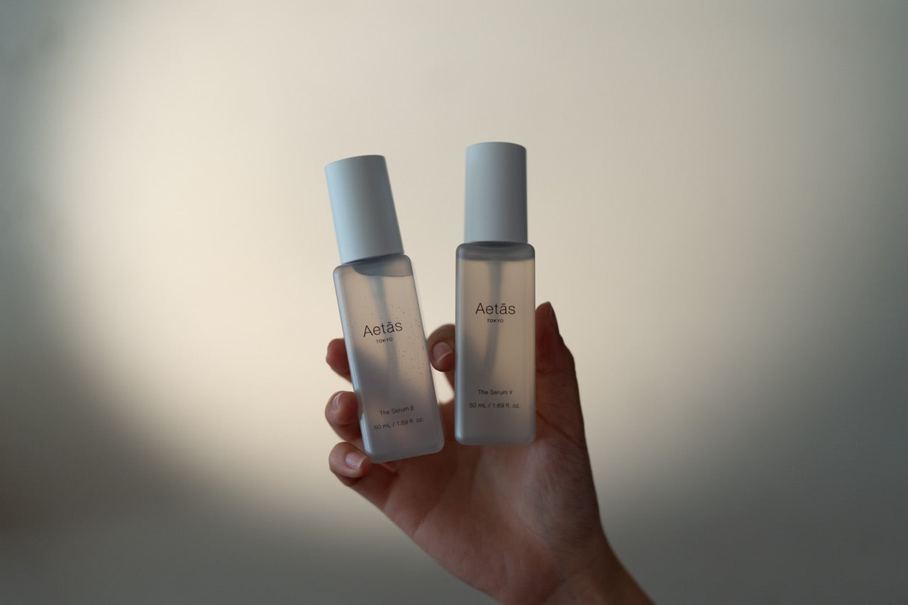 The Serum