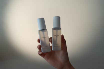 The Serum