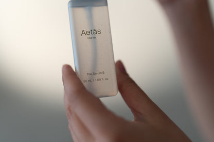 The Serum