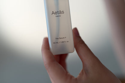 The Serum