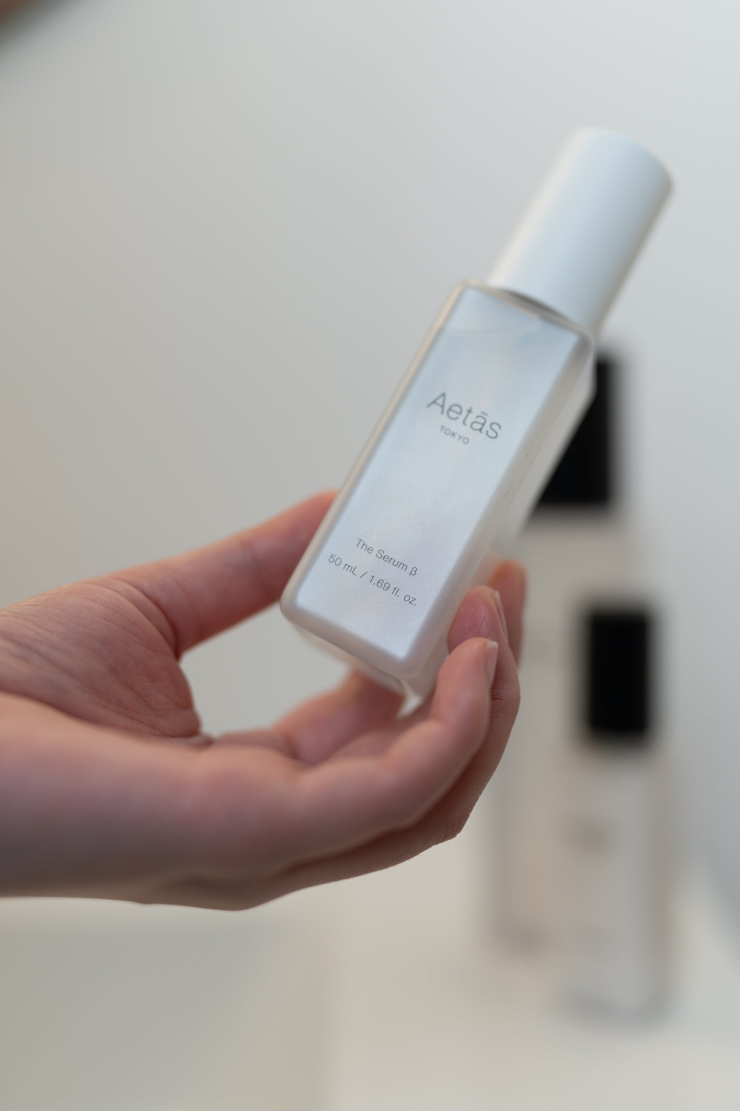 The Serum