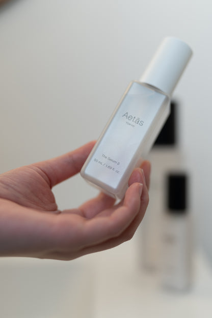 The Serum
