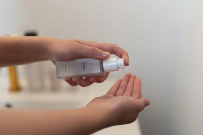 The Serum