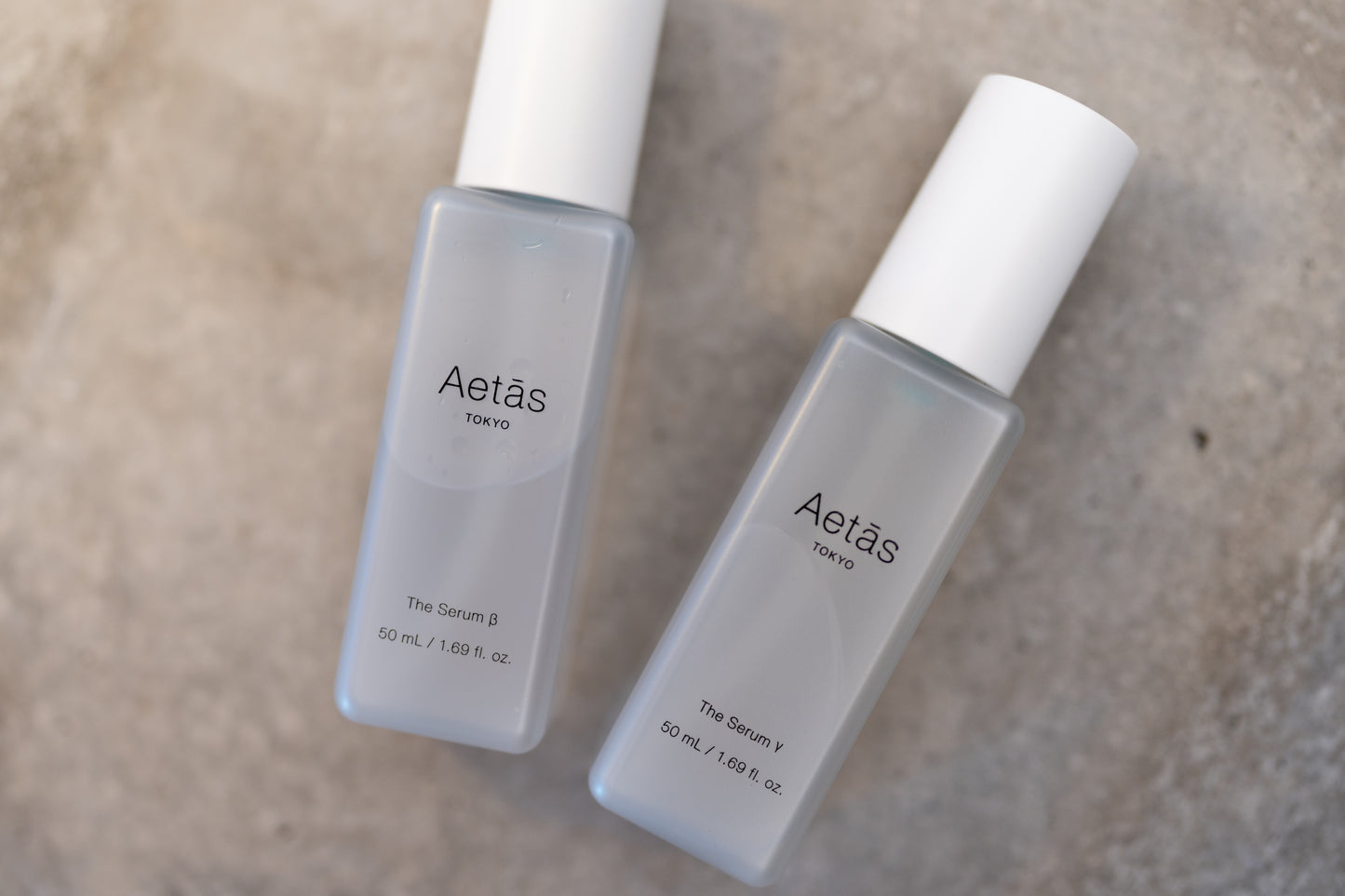The Serum