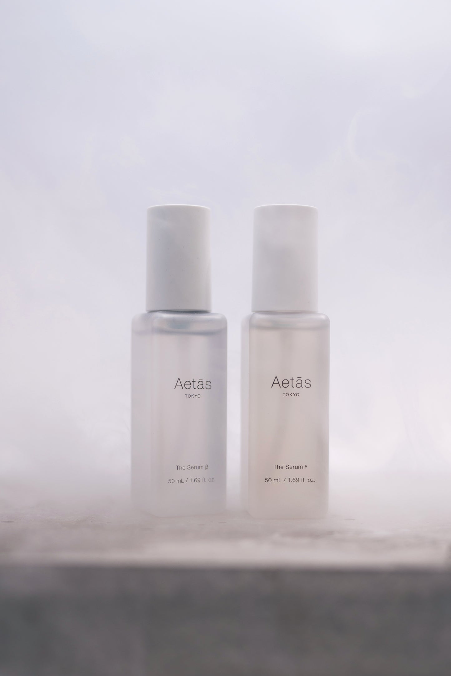 The Serum