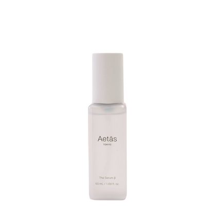 The Serum