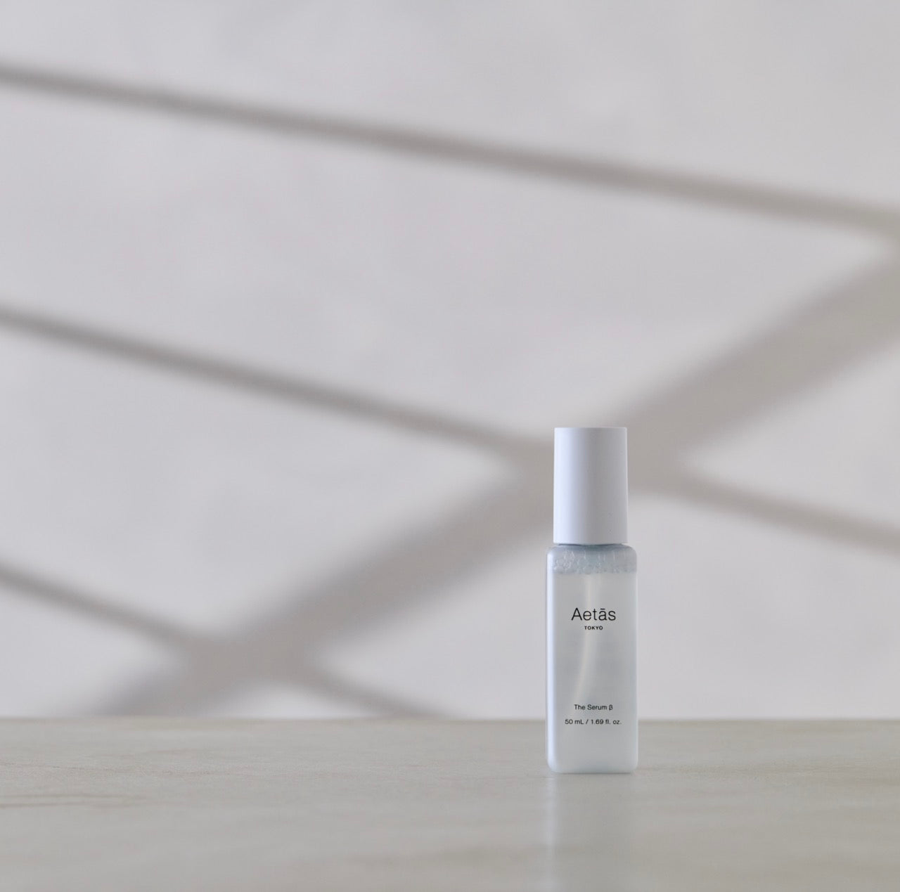 The Serum