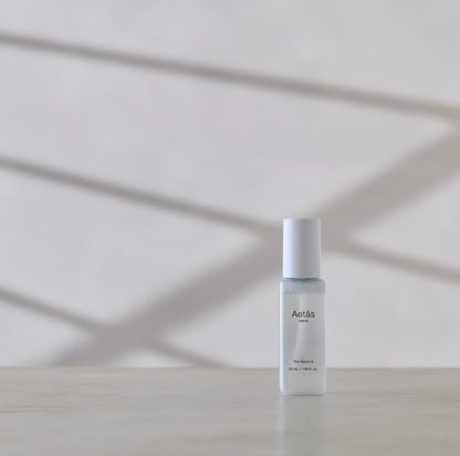The Serum