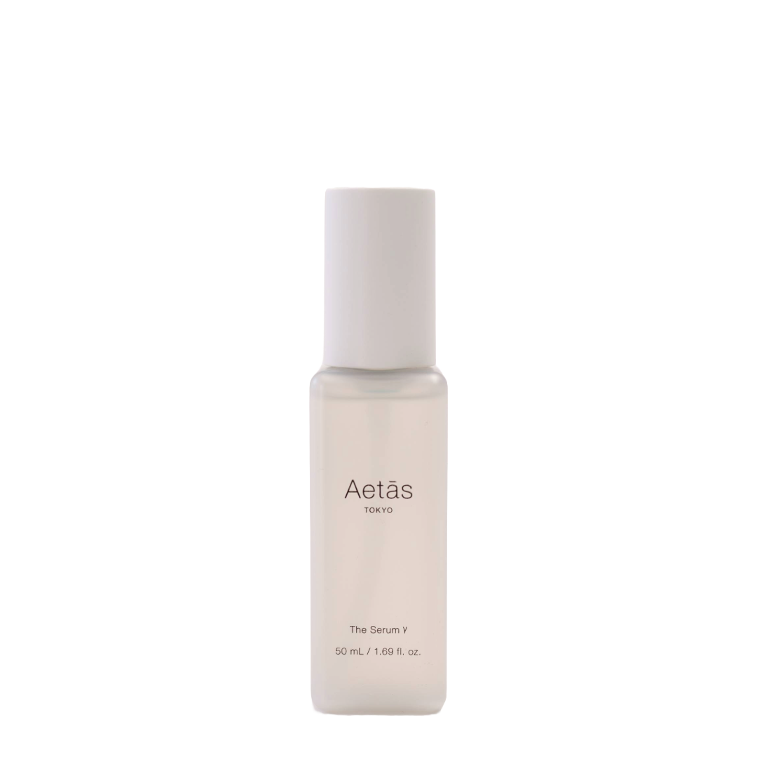 The Serum