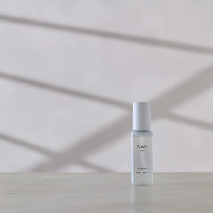 The Serum