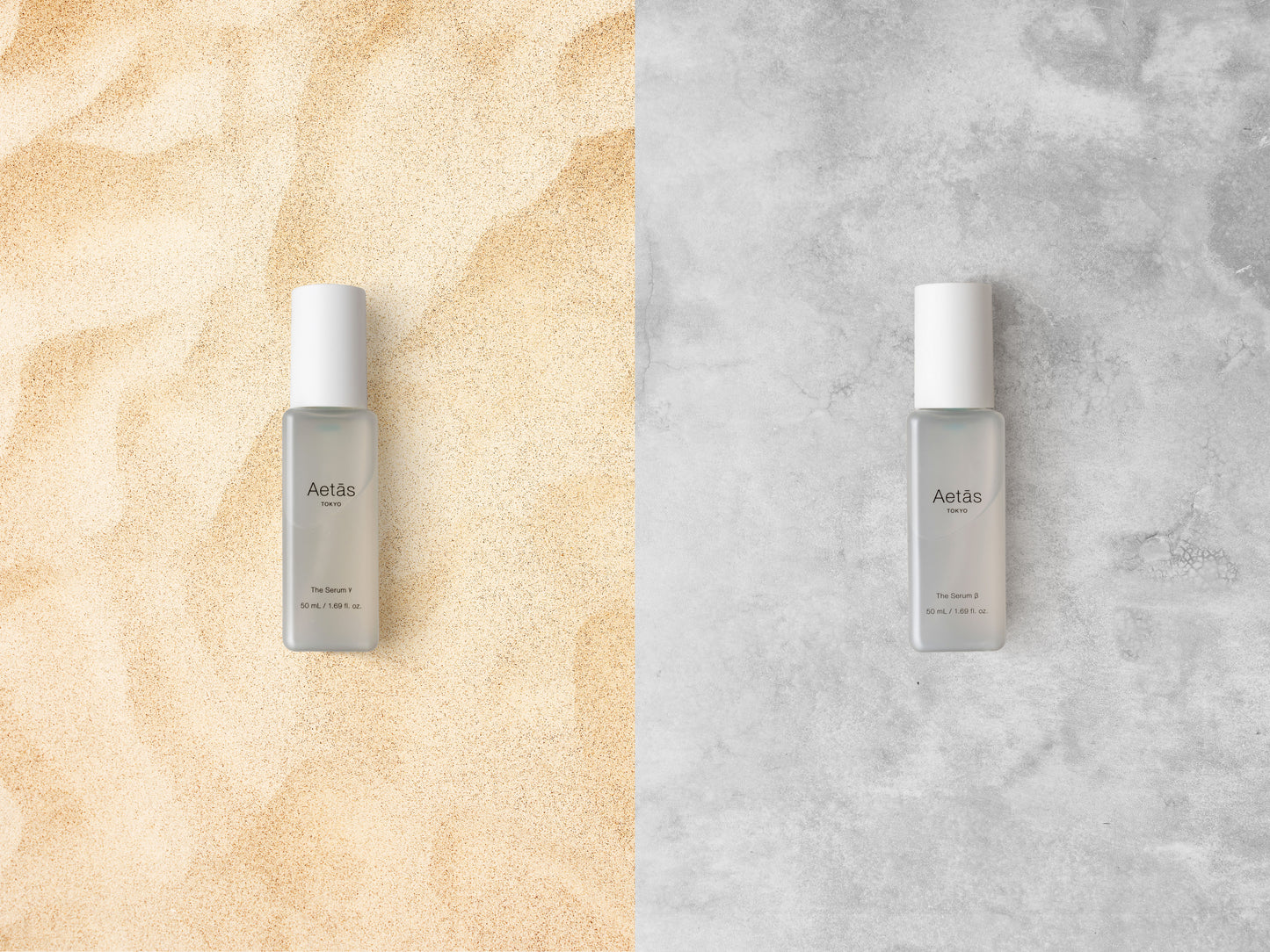 The Serum
