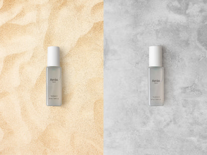 The Serum