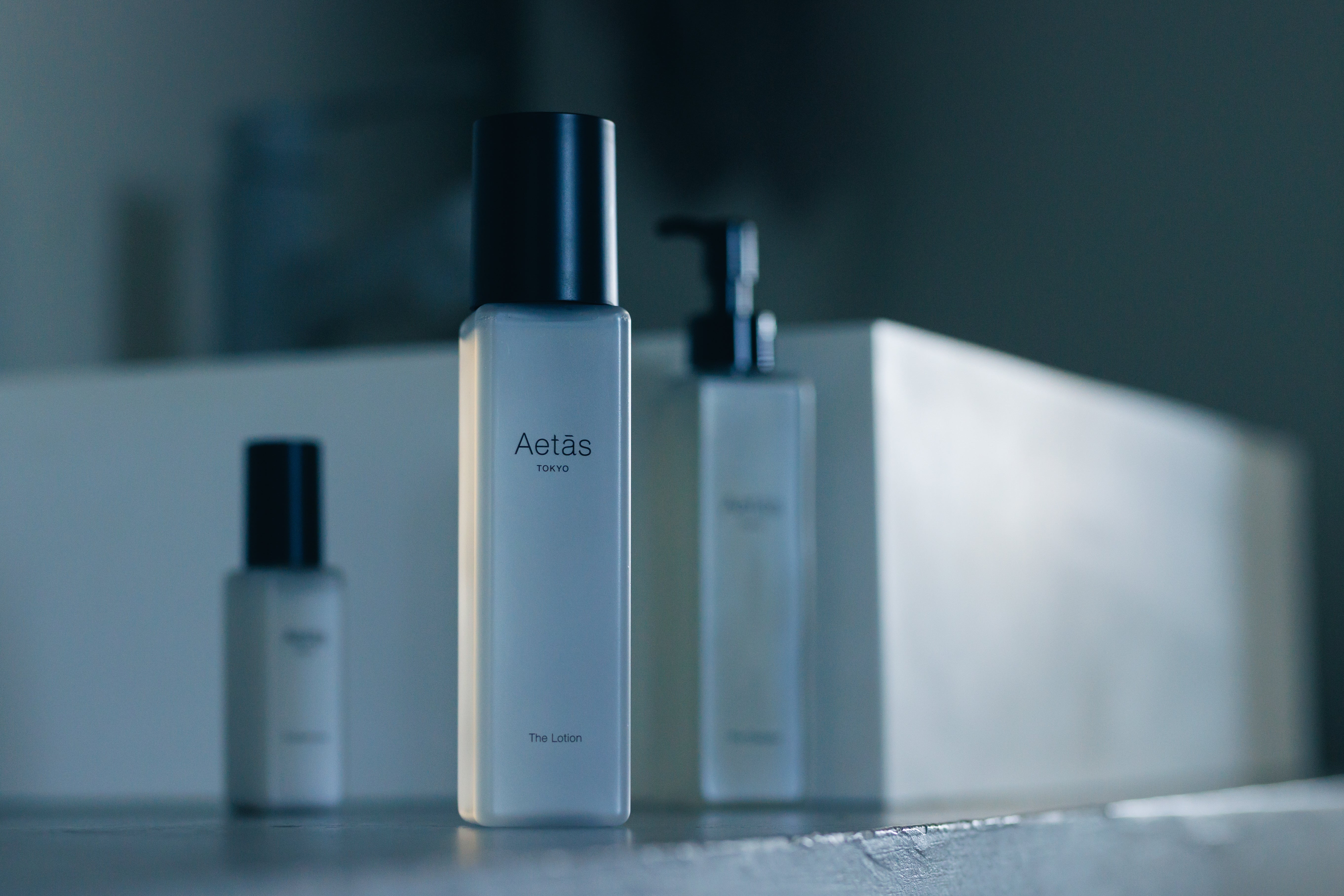 Aetās Official Site | Circular Beauty Skincare