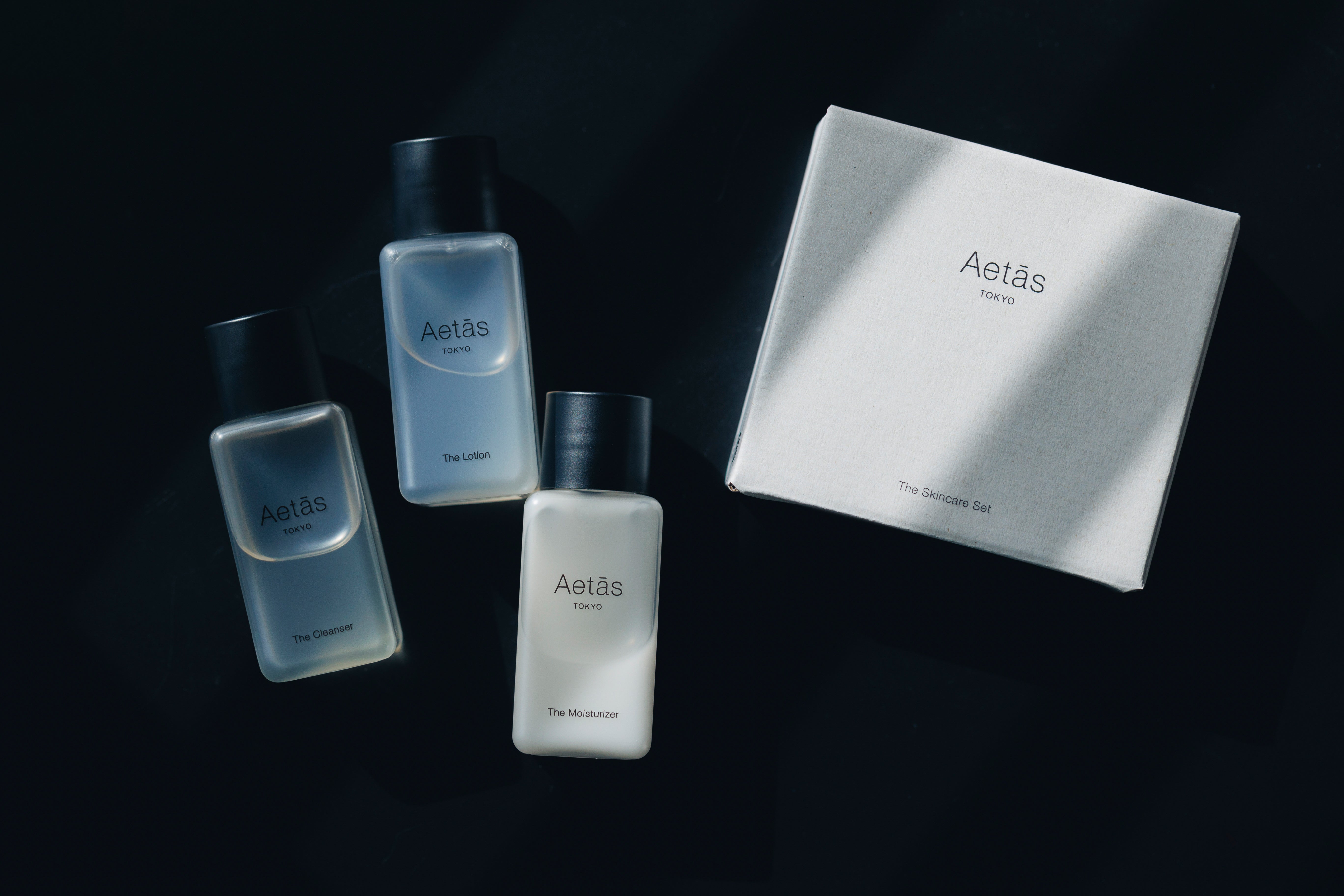 The Cleanser 200mL – Aetās