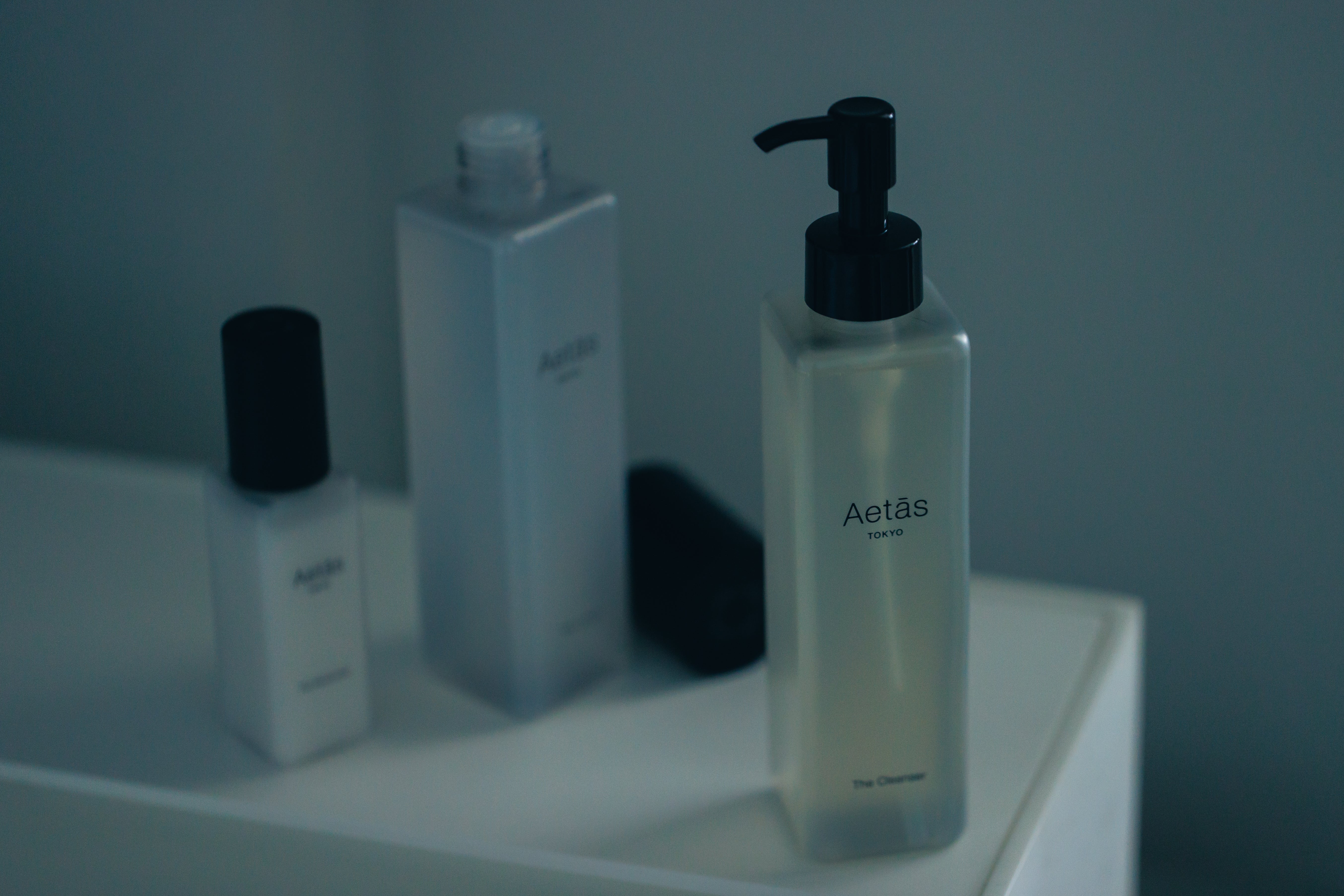 The Cleanser 200mL – Aetās