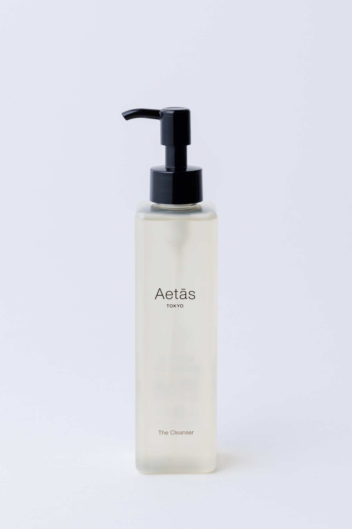 The Cleanser 200mL - Aetās