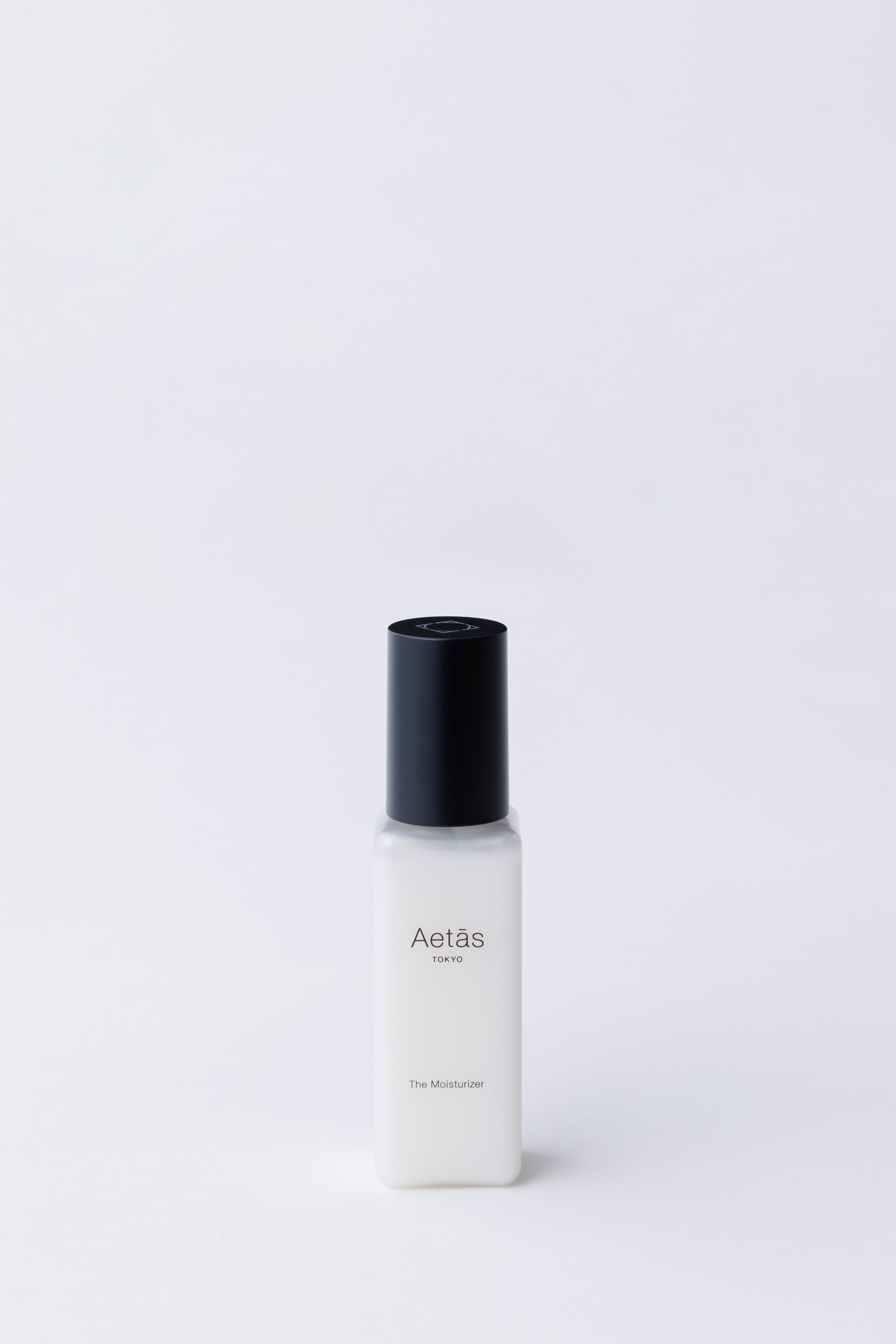 The Moisturizer 50mL – Aetās